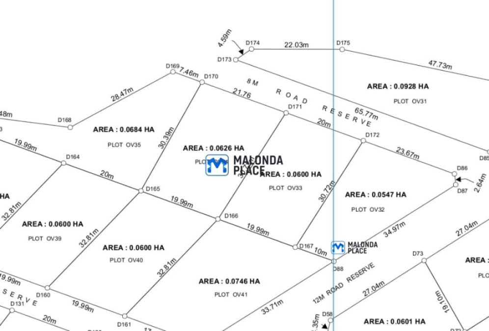Plot for Sale