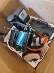 Heat press for sale in Area 51, Lilongwe, Malawi