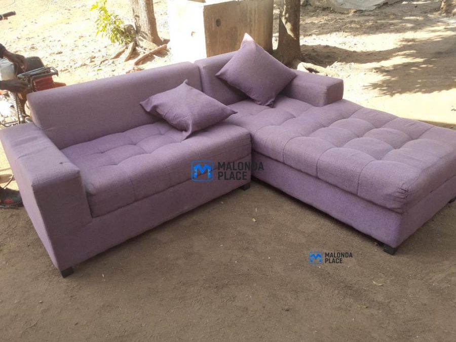 L Shape sofa