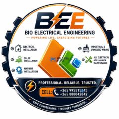 Electrical Installation - Buy in Malawi