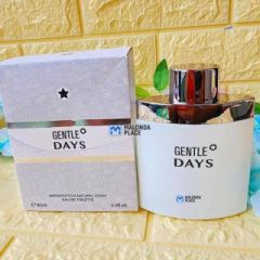 Gentle Days Perfume for Men. Natural spray - Buy in Malawi