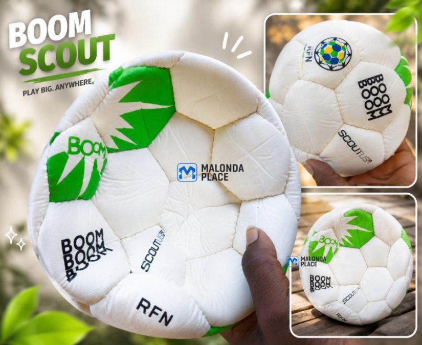 Soccer ball
