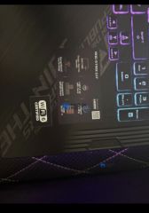 Gaming Laptop- ROG Strix G15 - Buy in Malawi