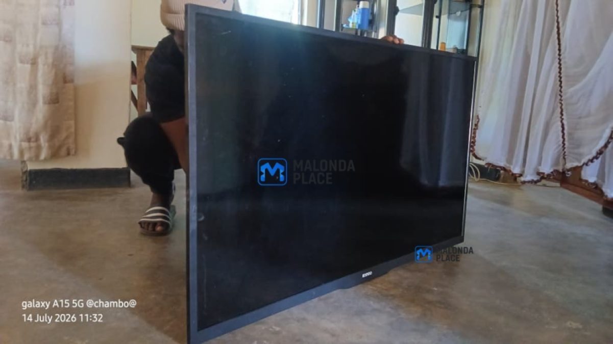 Ecco red tv