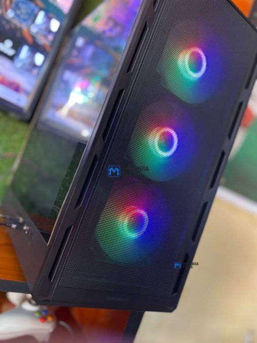i7 10th gen GTX 1070 (8Gb) Gaming pc MAG b460 Torpedo