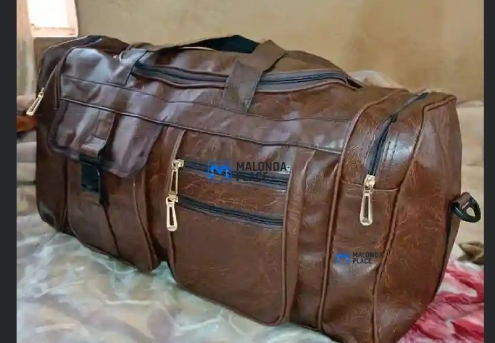 Travelling bags