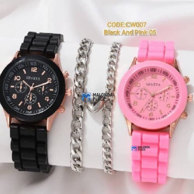 Watches