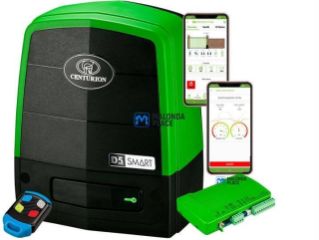 D5 Smart Gate Motor - Buy in Malawi