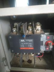 Change over switch - Buy in Malawi