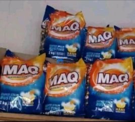 Maq washing powder - Buy in Malawi