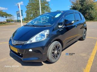 Honda Fit, Recently Registered - Buy in Malawi