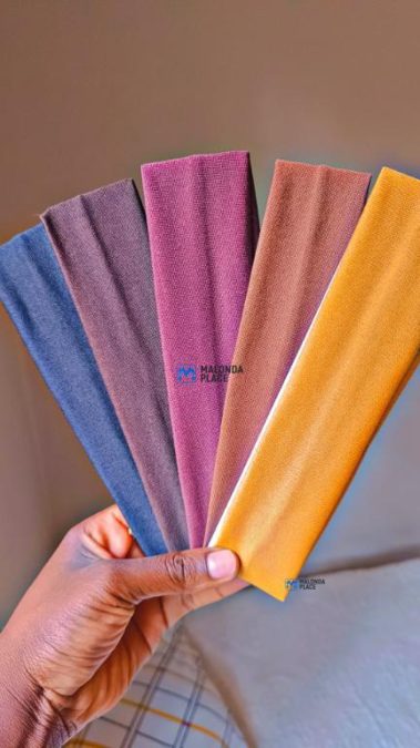 Headbands