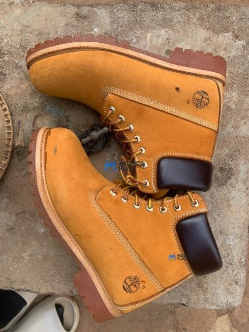 Timberland
