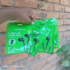 Oraimo headset - Buy in Malawi