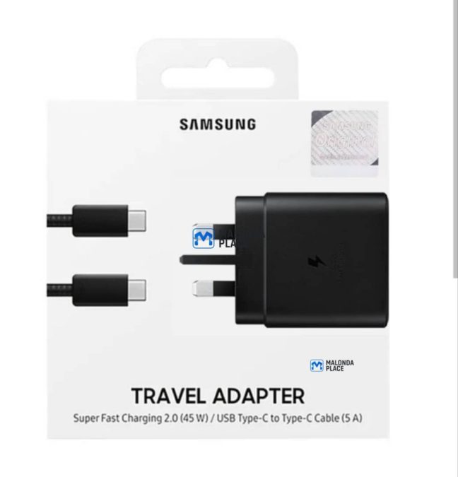 Samsung 45W PD