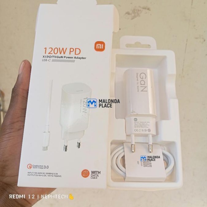 Mi 1200W & 200W