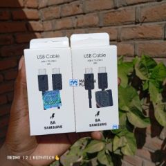 Samsung 8A C-C cables - Buy in Malawi