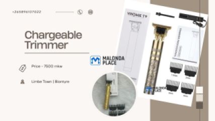 Trimmer - Buy in Malawi