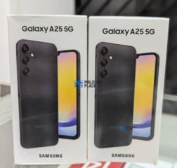 Samsung Galaxy A25 5G - OPEN BOX - Buy in Malawi