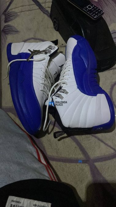 Air Jordan 12