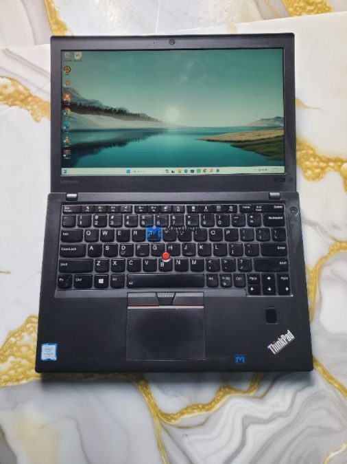 LENOVO THINKPAD X270