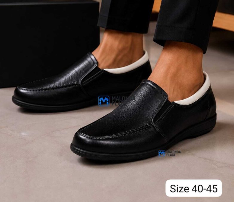 Moccasin