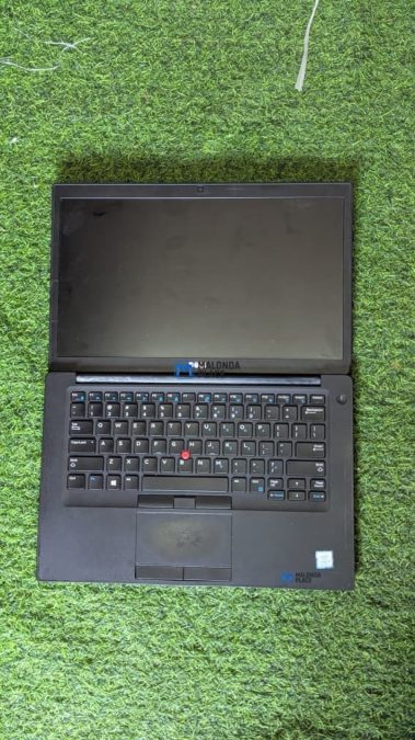 Dell Latitude 7490 Laptop