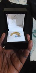 Men's wedding ring - Buy in Malawi