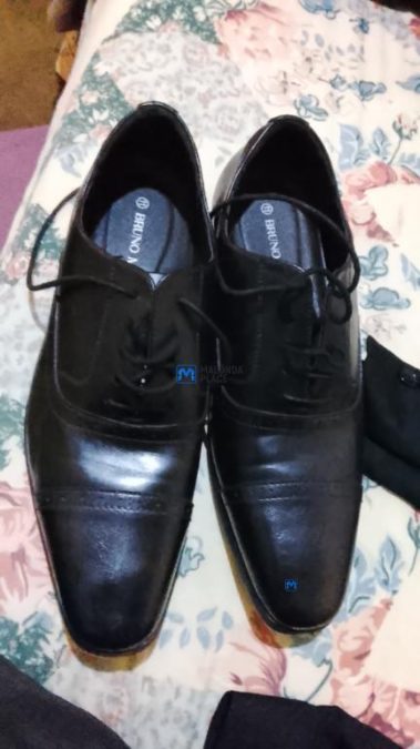Men's formal or Decent shoe