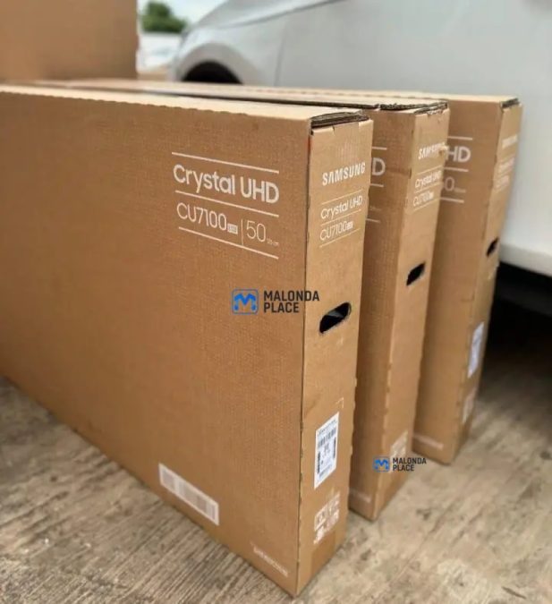 Brand New original tvs