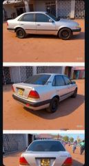 Car - Buy in Malawi