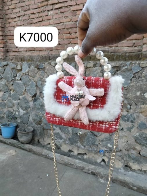 Kaunjika bags