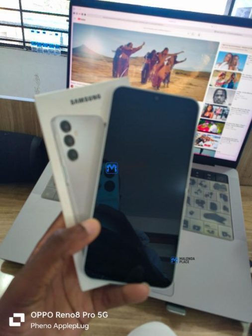 Samsung a16