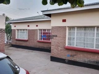House for sale Blantyre chirimba k155 million for sale in Chirimba, Blantyre, Malawi
