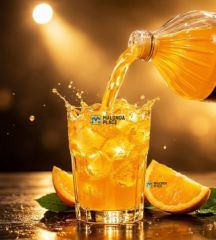 Mazoe 50% orange crush - For Sale in Blantyre
