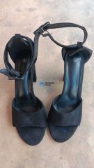 block heel 3 inch size 39 for sale in Mzuzu, Malawi