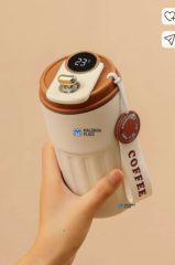 Temperature Control Coffee Mug