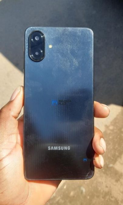 Samsung A07