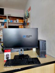 Lenovo core i5 9th gen desktop for sale in Limbe, pacific tower building 3rd floor room number SFG 01/1, Blantyre, Malawi
