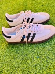 Adidas Samba Original for sale in Area 49 baghdad Market., Lilongwe, Malawi