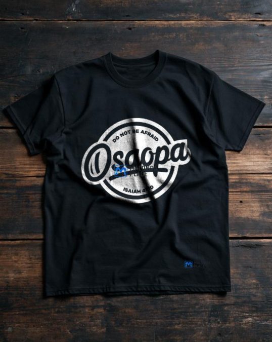 Osaopa Tshirts