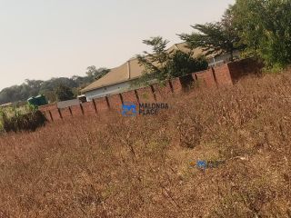Plots for sale in Lilongwe, Malawi
