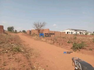 PLOT FOR SALE for sale in Likuni, Lilongwe, Malawi