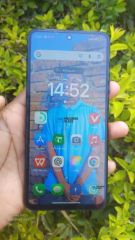 Redmi note 11 5G for sale in Domasi works, Zomba, Malawi